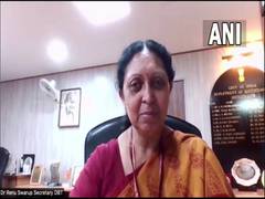 
      
      More scientific data required on mixing of COVID-19 vaccine...
      
      
