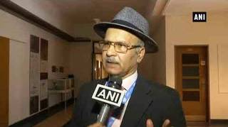 
      
      Is China a Fourth Party to Jammu and Kashmir dispute?
      
      