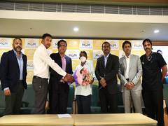 
      
      MGM Healthcare Chennai successfully performs India's first...
      
      