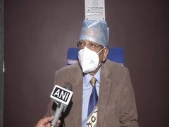 
      
      Lalu Prasad Yadav's kidney functioning at 25 pc, situation...
      
      