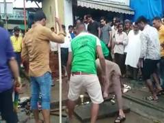
      
      Mumbai: Minor dies after drowning in open drain in Nalasopara
      
      