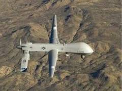 
      
      India considering Indo-Israeli long range armed UAV 
      
      