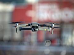 
      
      China's military looking to buy suicide drones, loitering...
      
      