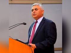 
      
      International Criminal Law Body confers special recognition
      
      