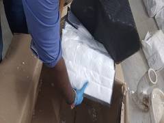 
      
      Chennai: DRI busts interstate drug smuggling gang, seizes 25...
      
      