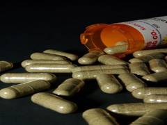 
      
      Researchers find drug to correct gene defect that causes...
      
      
