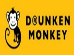 
      
      Drunken Monkey expands reach, forays Into CSR
      
      