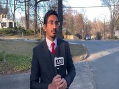 
      
      Broad continuity in US-India ties a good sign for bilateral...
      
      