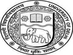 
      
      Delhi University releases first cut-off list for...
      
      