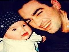 
      
      Dua Lipa shares adorable throwback picture to wish her 'BFF'...
      
      