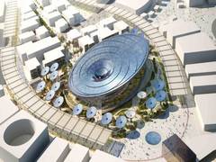 
      
      Expo 2020 Dubai: India to get a permanent pavilion 
      
      
