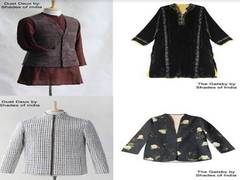 
      
      Iconic Delhi brand, Shades of India presents exciting New...
      
      