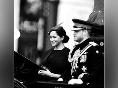 
      
      Viral video: Here's what Prince Harry told Meghan at...
      
      