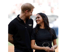 
      
      Here's why Prince Harry and Meghan Markle had sleepless...
      
      