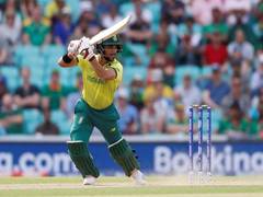
      
      JP Duminy reveals highest point of his cricket playing career 
      
      