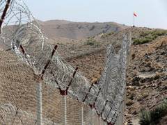 
      
      Pashtun nationalism across Durand Line problematic for...
      
      