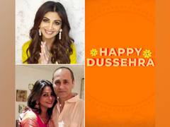 
      
      Bollywood celebrities extend Dussehra 2021 wishes
      
      