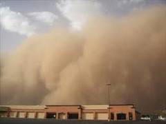 
      
      4 killed in dust storm in Pakistan
      
      