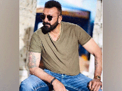 
      
      Wishes pour in for Sanjay Dutt on his 61st birthday
      
      