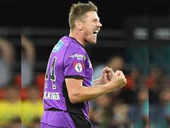 
      
      PSL 2022: James Faulkner walks out of remaining matches after...
      
      