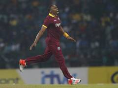 
      
      MS Dhoni has always trusted me, says Dwayne Bravo
      
      
