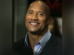 
      
      Dwayne finally opens up about father's death in video
      
      