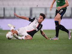 
      
      Juventus confirm Paulo Dybala suffers thigh muscle strain
      
      