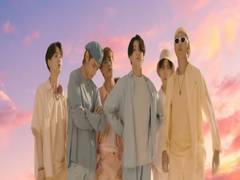 
      
      Korean pop band BTS aims at Grammys after 'Dynamite' success
      
      