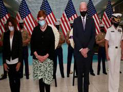 
      
      Australian Ministers pay tribute to people who lost lives in...
      
      