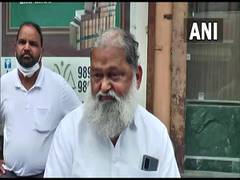 
      
      Haryana government ready to investigate the Karnal incident,...
      
      