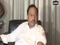 
      
      MSME Minister Narayan Rane calls for developing Coir Industry...
      
      