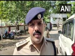 
      
      Bihar: Police team attacked by miscreants during raid in...
      
      