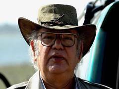 
      
      Kolkata: Bengali writer Buddhadeb Guha passes away 
      
      