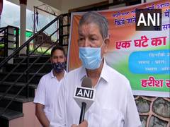
      
      Punjab Congress row: Several faces in party, one shouldn't be...
      
      