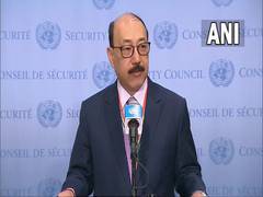 
      
      Afghan territory shouldn't be used to attack any country or...
      
      