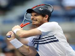 
      
      Murray-Nishikori clash headlines first San Diego Open draw
      
      