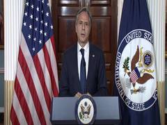 
      
      US to move Afghanistan diplomatic mission to Qatar: Blinken
      
      
