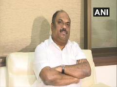 
      
      Maharashtra Minister Anil Parab seeks 14 days time to appear...
      
      