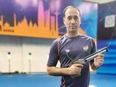 
      
      Tokyo Paralympics: Anurag Thakur, Bindra hail Singhraj Adhana...
      
      