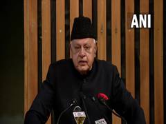 
      
      India needs to protect its diversity for unity, says Farooq...
      
      