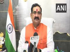 
      
      MP to appoint Olympic hockey team member Vivek Sagar as DSP
      
      