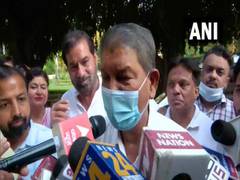
      
      If there is issue it will be resolved, says Harish Rawat on...
      
      