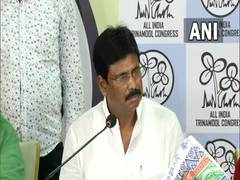 
      
      BJP MLA Biswajit Das, councillor Manotosh Nath join TMC
      
      