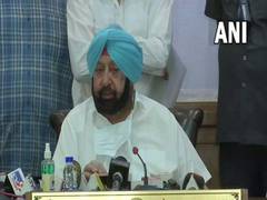 
      
      Punjab Cabinet approves restructuring of tourism, culture,...
      
      