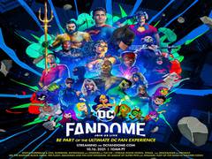 
      
      DC to give away free superhero NFTs to people registering for...
      
      