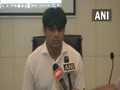 
      
      Our paralympians need lot of support, motivation from...
      
      