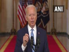 
      
      US will continue to support Afghan people through diplomacy,...
      
      