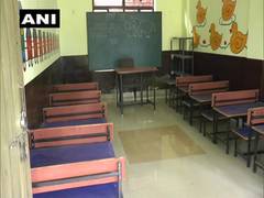 
      
      COVID-19: Kanpur schools prepare to re-open for primary...
      
      