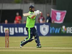 
      
      WI vs Ire: Stirling, Getkate to join squad in Jamaica after...
      
      