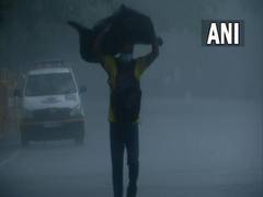 
      
      Light to moderate intensity rains likely over Delhi,...
      
      